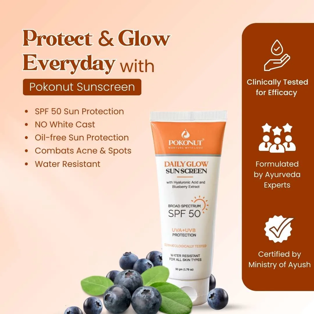Pokonut SPF 50 - Image 6