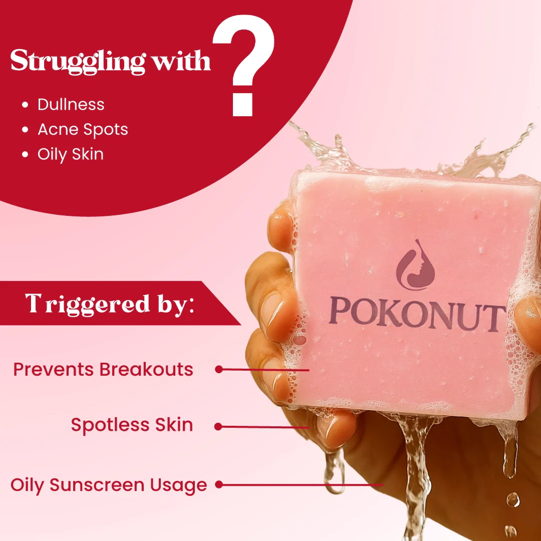 Skin shine Soap-100g - Image 8
